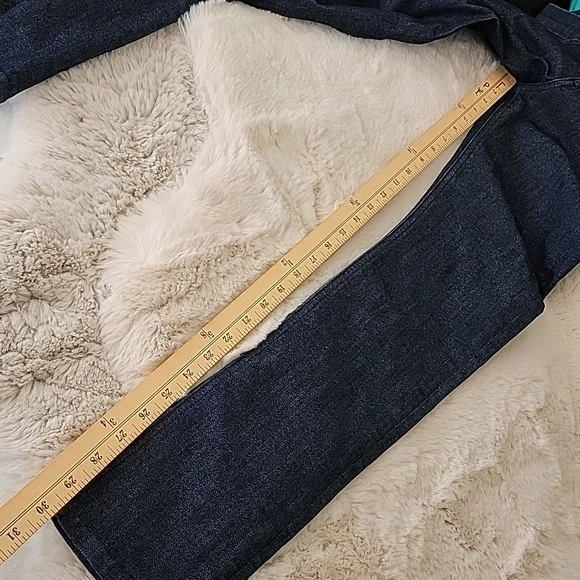 Rag and Bone sz29 Skinny Indigo  BinO - Picture 9 of 10